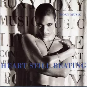 Couverture du produit · Heart Still Beating