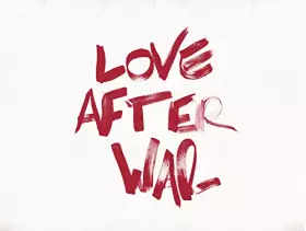 Couverture du produit · Love After War