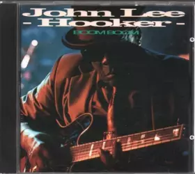 Couverture du produit · Boom Boom