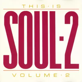 Couverture du produit · This Is Soul 2 • Volume 2