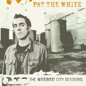 Couverture du produit · The Quebec City Sessions