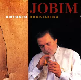 Couverture du produit · Antonio Brasileiro