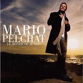 Couverture du produit · Le monde où je vais