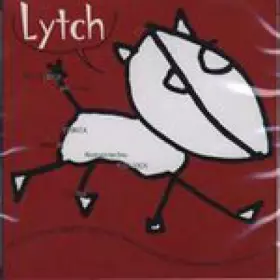 Couverture du produit · Lytch Sampler