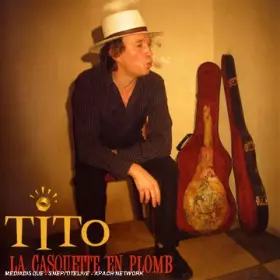 Couverture du produit · La Casquette en Plomb