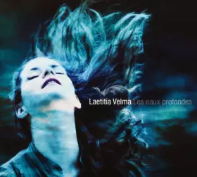 Couverture du produit · Les Eaux Profondes