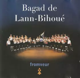 Couverture du produit · Fromveur