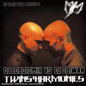 Couverture du produit · Twins Harmony