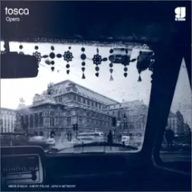 Couverture du produit · Opera