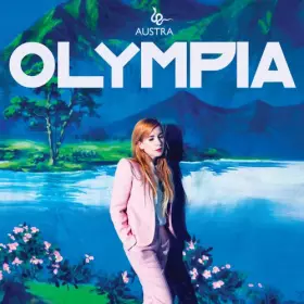 Couverture du produit · Olympia