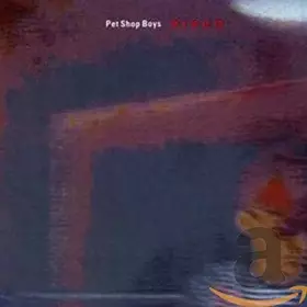 Couverture du produit · Disco 1