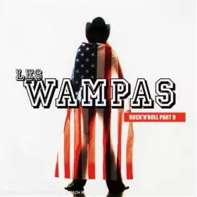 Couverture du produit · Rock ''n''roll Part 9 by Les Wampas