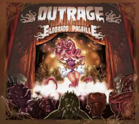 Couverture du produit · Eldorado Pagaille