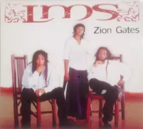 Couverture du produit · Zion Gates