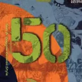 Couverture du produit · 50 Ska & Reggae Grover Style