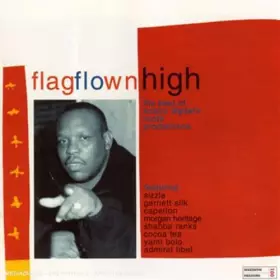 Couverture du produit · Flag Flown High [Import]