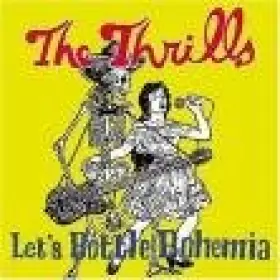 Couverture du produit · Lets Bottle Bohemia French Ver [Import]