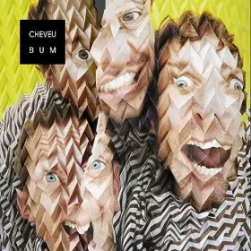 Couverture du produit · Bum