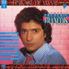 Couverture du produit · Histoire De Ma Vie - Volume 3