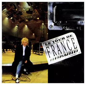 Couverture du produit · Tour de France