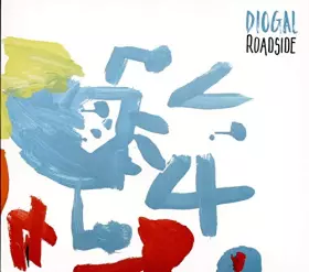 Couverture du produit · Roadside