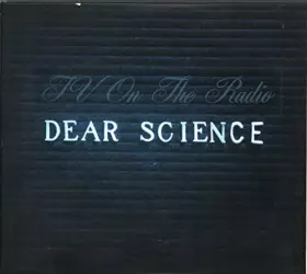 Couverture du produit · Dear Science