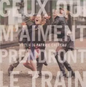 Couverture du produit · Ceux qui m'aiment prendront le train