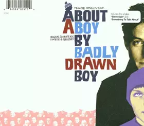 Couverture du produit · About a Boy [Import]