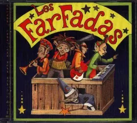 Couverture du produit · Les Farfadas