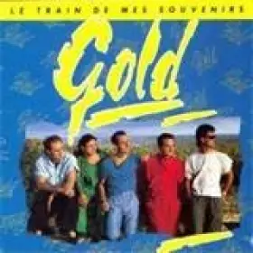 Couverture du produit · Le train de mes souvenirs