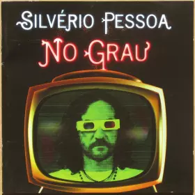 Couverture du produit · No Grau