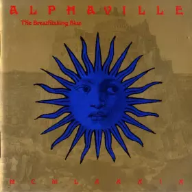 Couverture du produit · The Breathtaking Blue