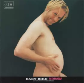 Couverture du produit · Fatherhood [Import Anglais]