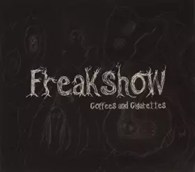 Couverture du produit · Freak Show