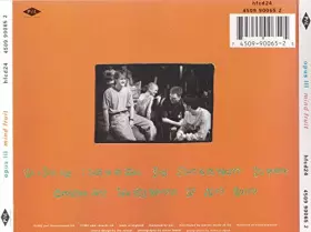 Couverture du produit · Mind Fruit (1992) [Import]