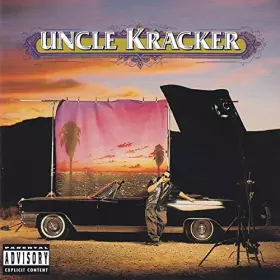 Couverture du produit · UNCLE KRACKER-DOUBLE WIDE