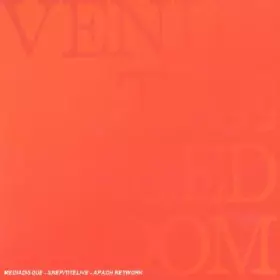 Couverture du produit · The Red Room