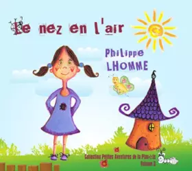 Couverture du produit · Le Nez en l'Air