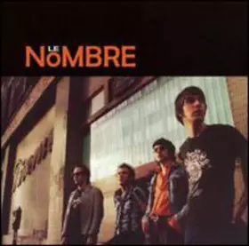 Couverture du produit · Le Nombre