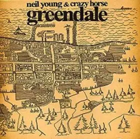 Couverture du produit · Greendale