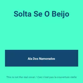 Couverture du produit · Solta Se O Beijo