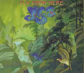 Couverture du produit · Fly From Here