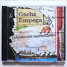 Couverture du produit · Polyphonies Marseillaises