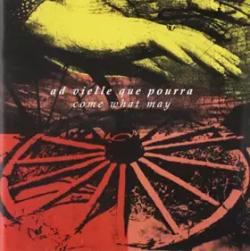 Couverture du produit · Come What May