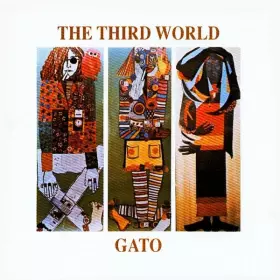 Couverture du produit · The Third World