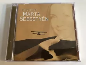 Couverture du produit · Best of Marta Sebestyen