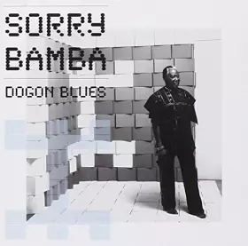Couverture du produit · Dogon Blues