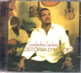 Couverture du produit · Um Estoria D'Mindel