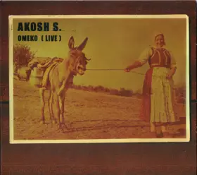 Couverture du produit · Omeko (Live)