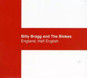 Couverture du produit · England, Half English
